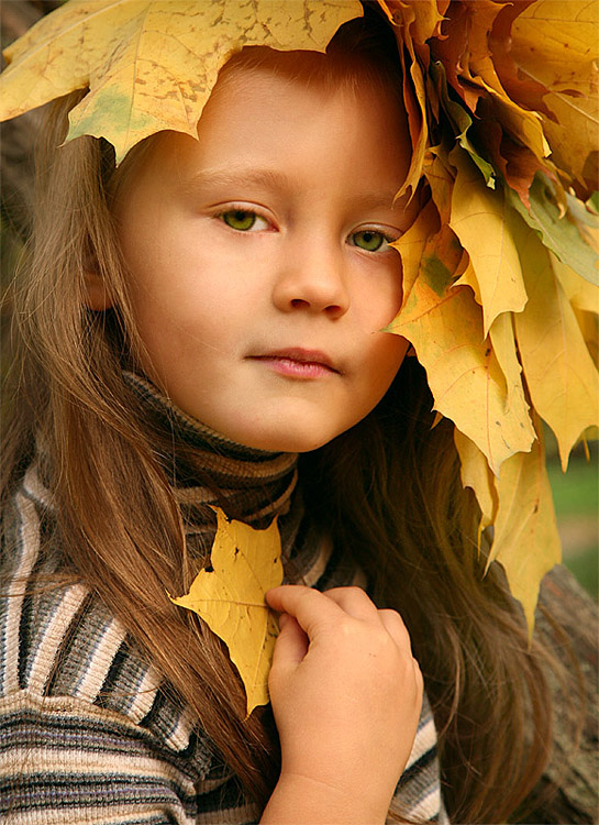 photo "***" tags: portrait, children