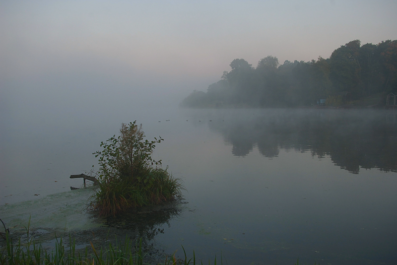 photo "***" tags: landscape, autumn, water