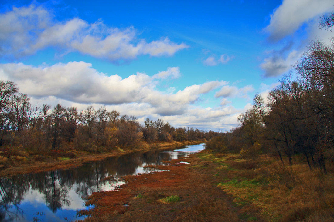 photo "***" tags: landscape, autumn