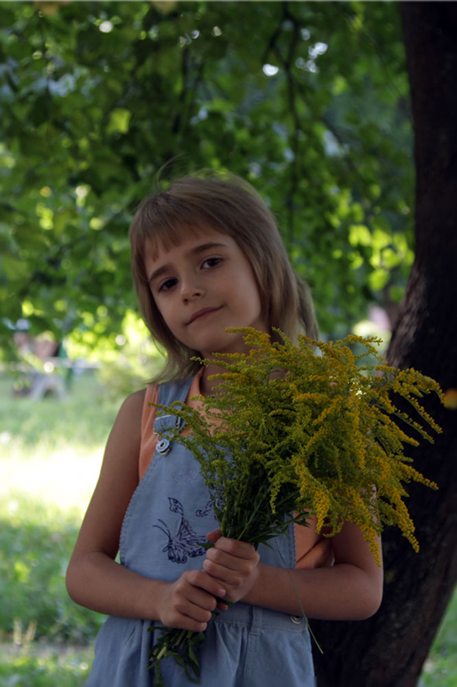 photo "***" tags: portrait, children