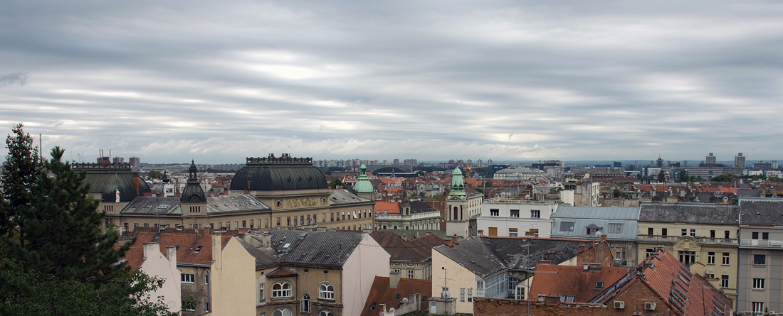 photo "Zagreb" tags: travel, city, Europe