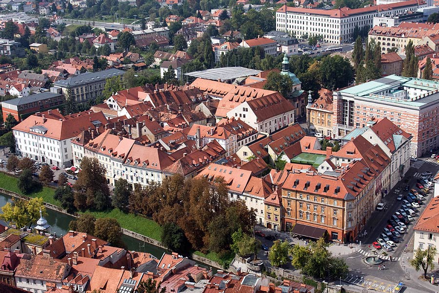 photo "Ljubljana" tags: travel, city, 