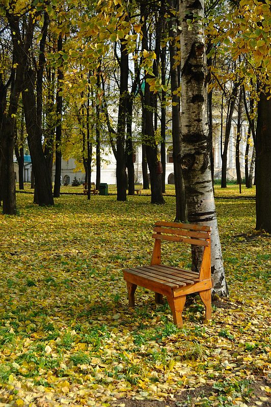 фото "умиротворение" метки: пейзаж, осень