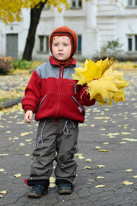 photo "***" tags: portrait, children