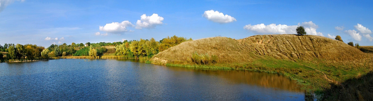 photo "***" tags: landscape, autumn, water