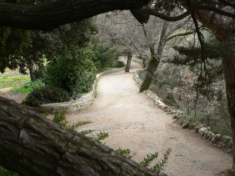 photo "fairyland trail" tags: landscape, 