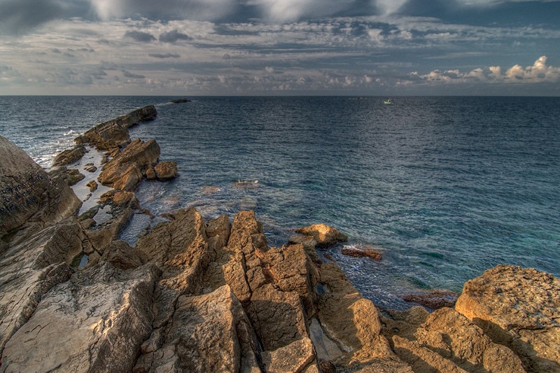 фото "Rock" метки: пейзаж, путешествия, Европа, вода