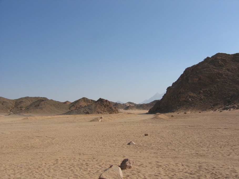 фото "Пустыня" метки: путешествия, Африка