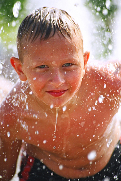 photo "***" tags: portrait, children