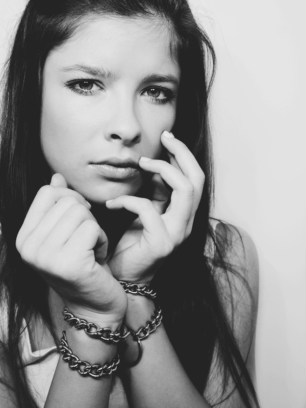 photo "***" tags: portrait, woman