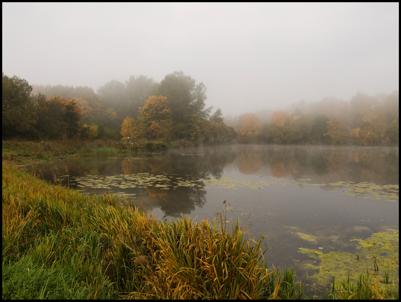 photo "***" tags: landscape, autumn