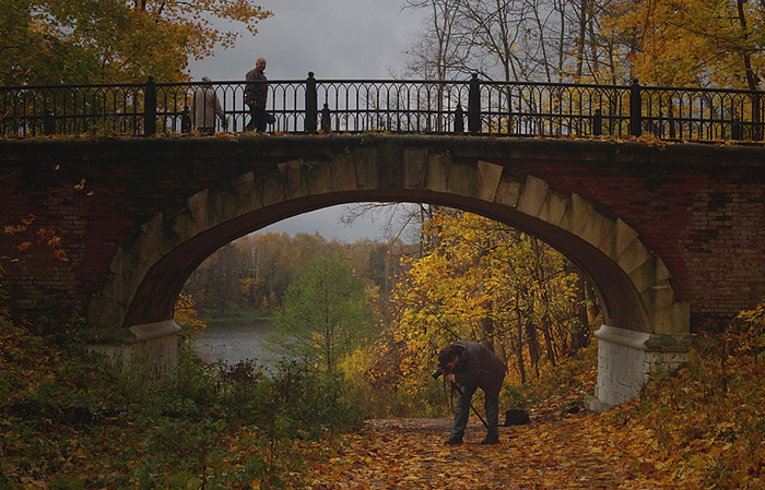 photo "***" tags: landscape, autumn