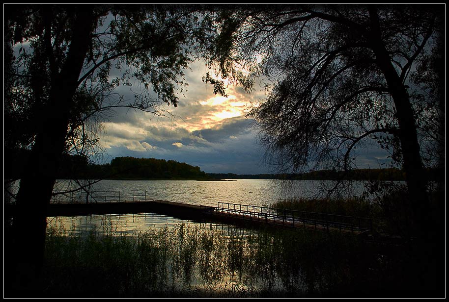 фото "***" метки: пейзаж, вода