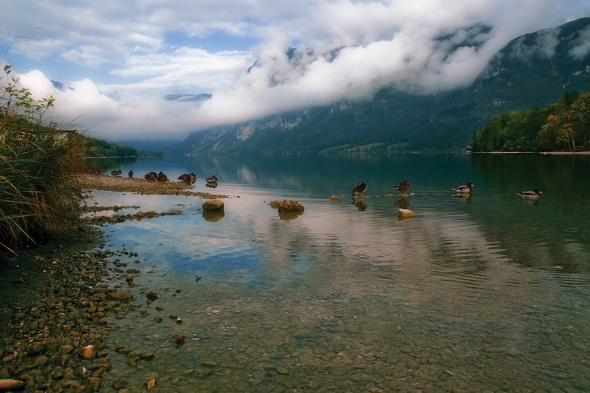 photo "***" tags: landscape, travel, Europe, sunset