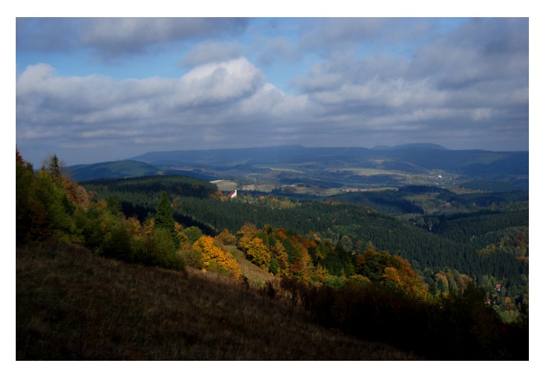 фото "My Arkadia" метки: пейзаж, осень