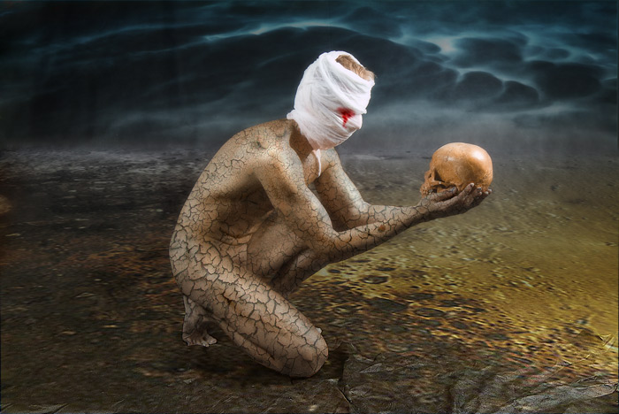 фото "End of the Civilisation" метки: , 