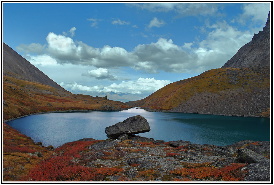 photo "***" tags: landscape, mountains