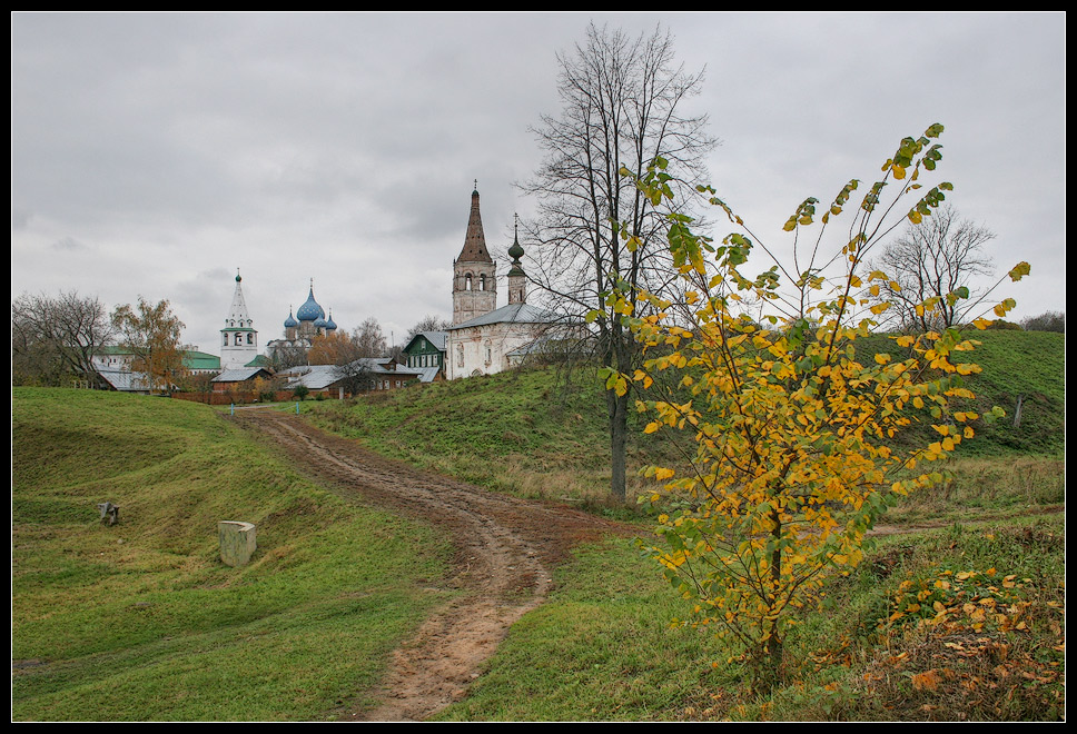 фото "про дорогу к Храму" метки: , 