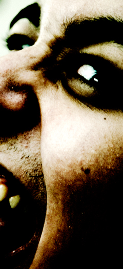 photo "Morpyre" tags: portrait, man