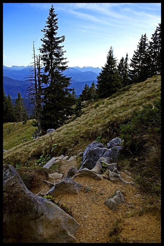 photo "***" tags: landscape, mountains