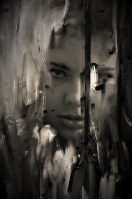 photo "***" tags: portrait, woman