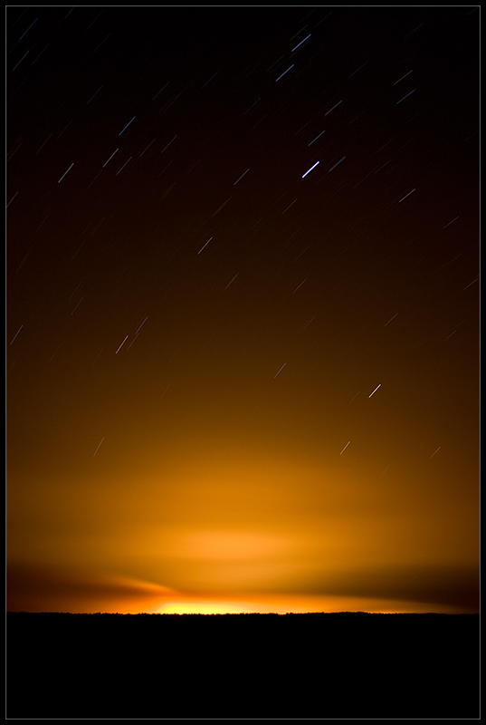 photo "***" tags: landscape, travel, Australia, night