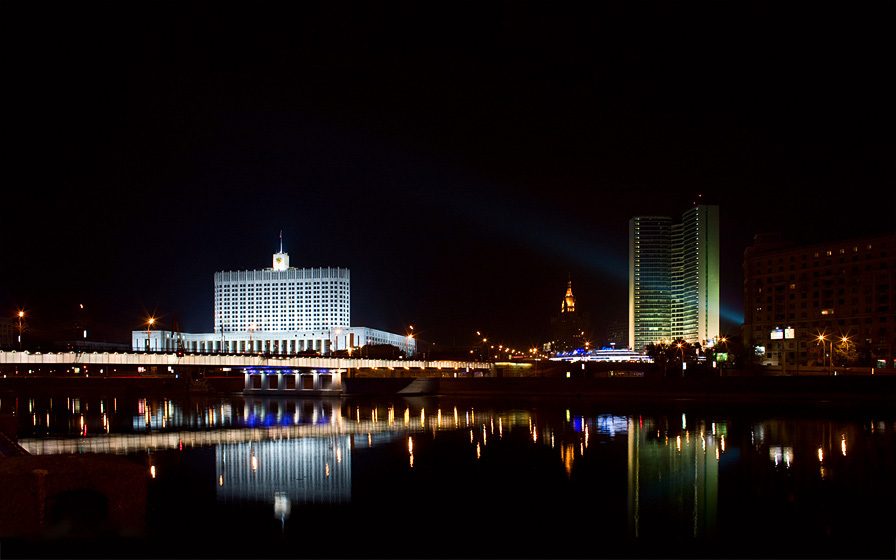 photo "***" tags: architecture, landscape, night