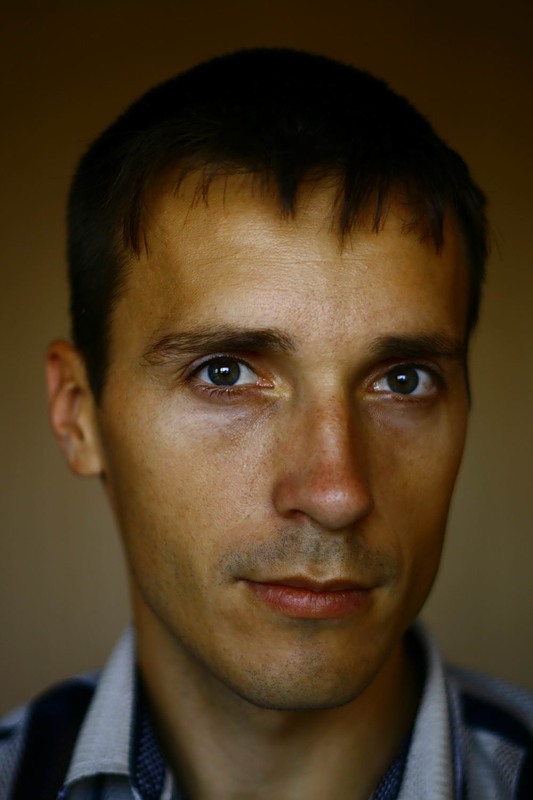 photo "***" tags: portrait, man