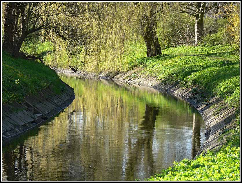 photo "***" tags: landscape, water