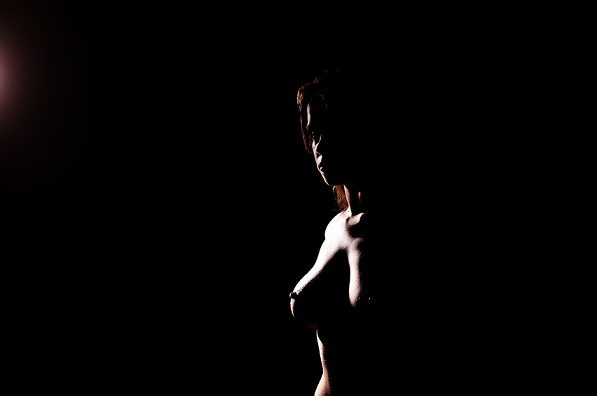 photo "Manga" tags: nude, 