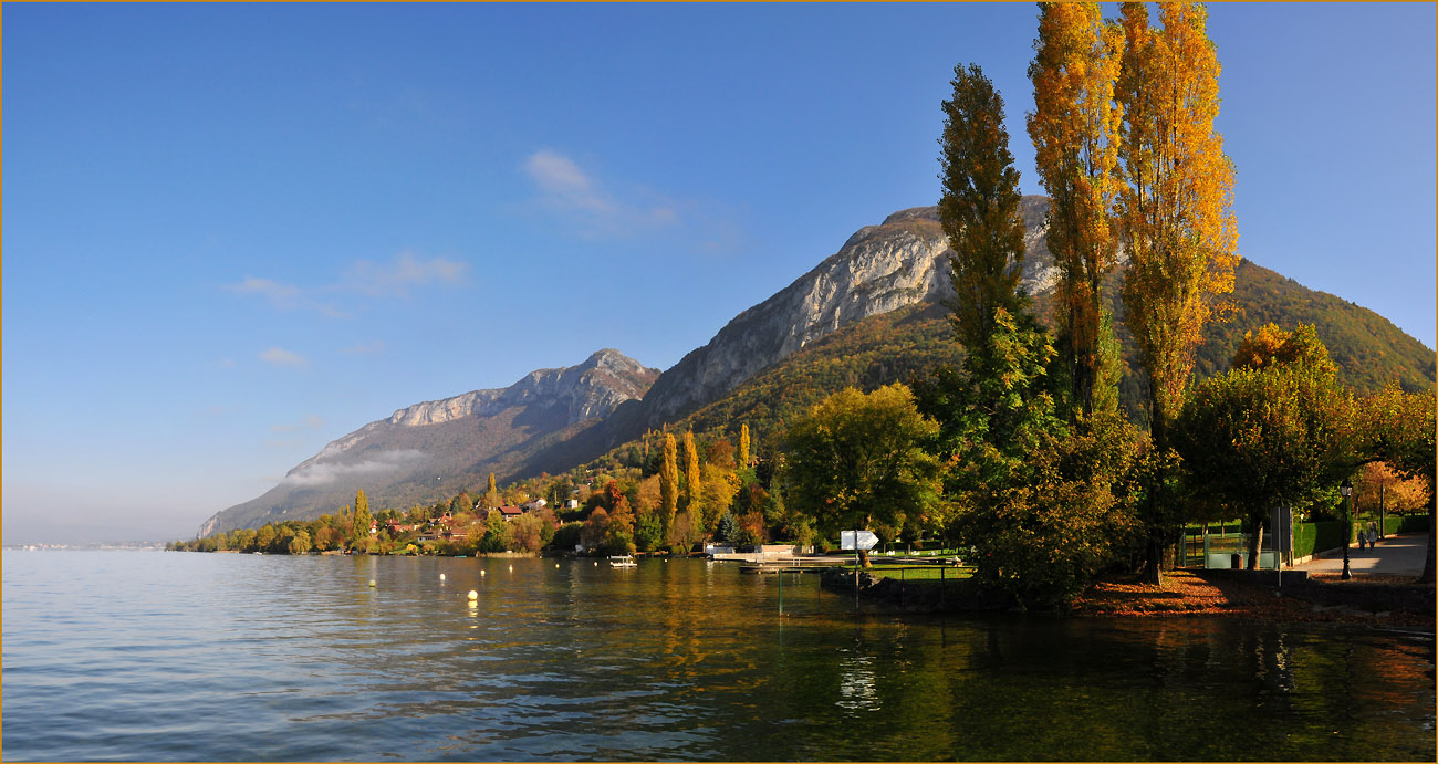 photo "Fall" tags: landscape, panoramic, autumn