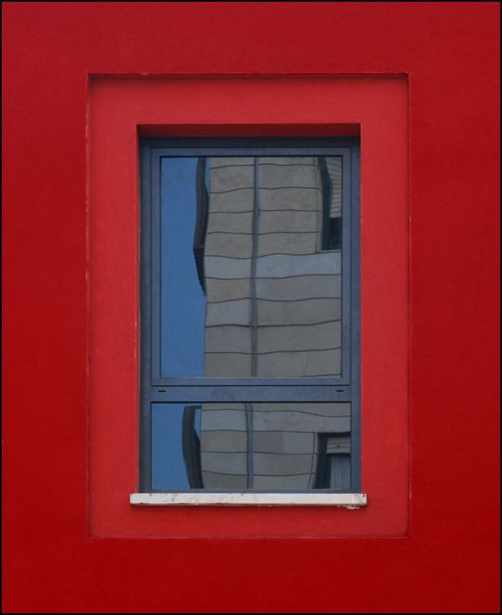 photo "Window." tags: misc., 