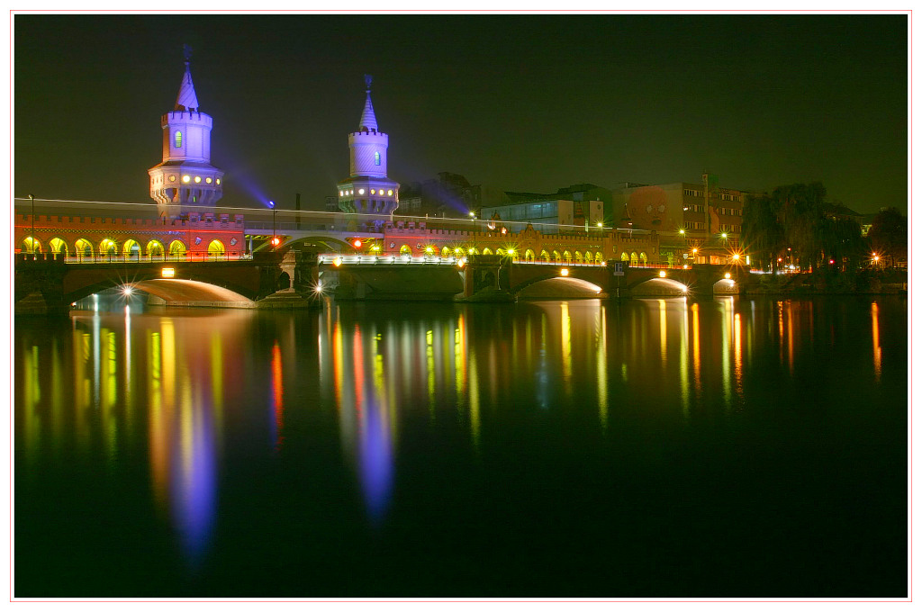 photo "Festival of Lights" tags: architecture, landscape, 