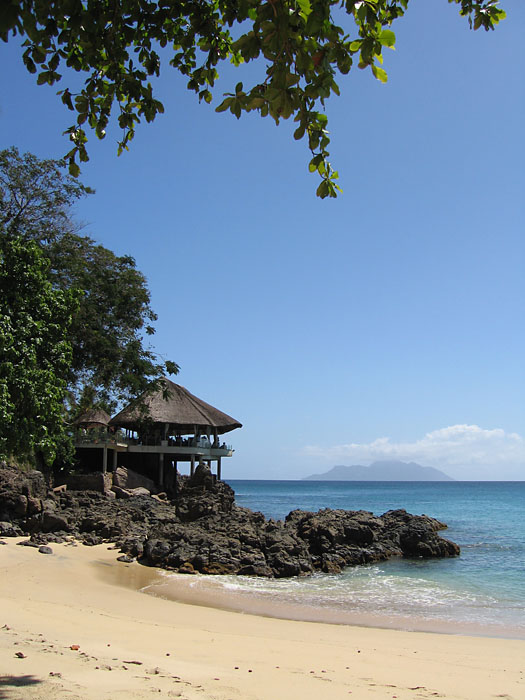 photo "Island landscape" tags: landscape, travel, 