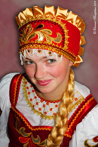 photo "***" tags: portrait, woman