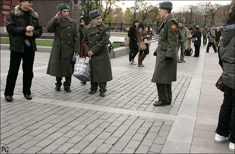 фото "здрасте.." метки: жанр, 