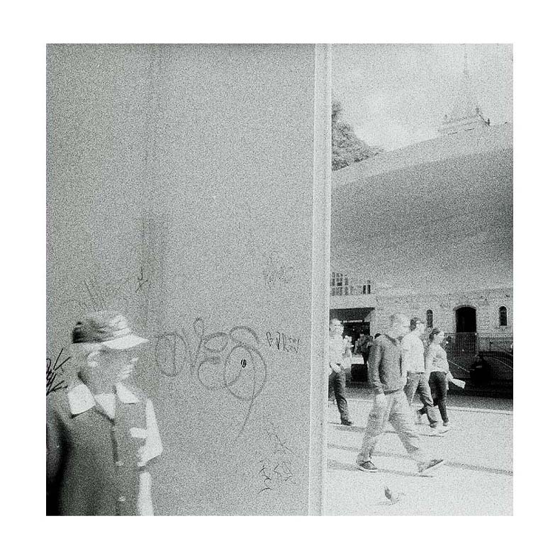 photo "City of sand" tags: city, technics, 