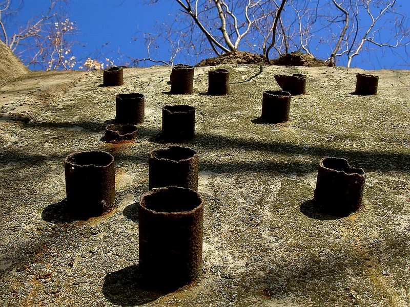 фото "Мегаполис. Сад камней." метки: архитектура, техника, пейзаж, 