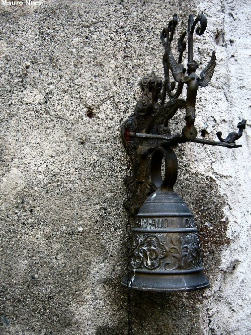 photo "the bell" tags: architecture, landscape, 