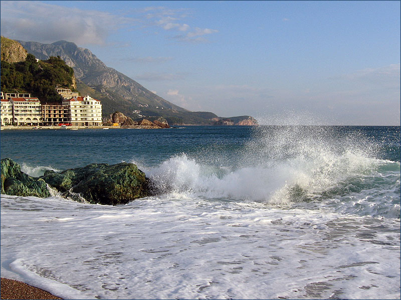 photo "***" tags: landscape, travel, Europe, water