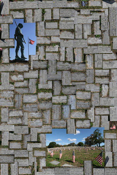 photo "Memorial" tags: misc., 