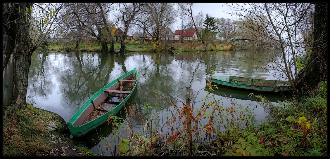 photo "Little River" tags: , 