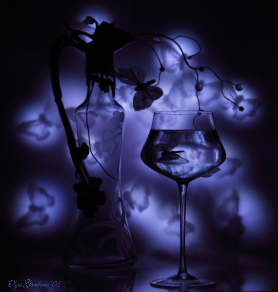 photo "***" tags: still life, 