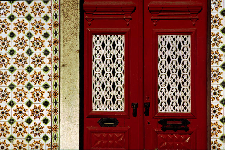 фото "XIX-XX CENTURY ARQUITECTURE" метки: город, путешествия, Африка