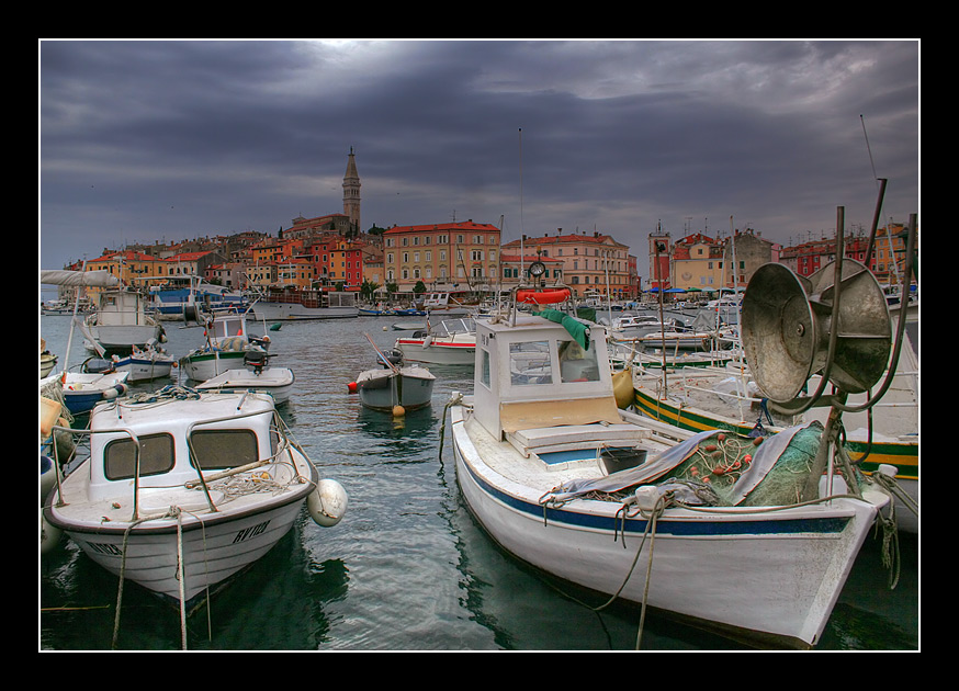 photo "Piscatory port" tags: travel, landscape, Europe