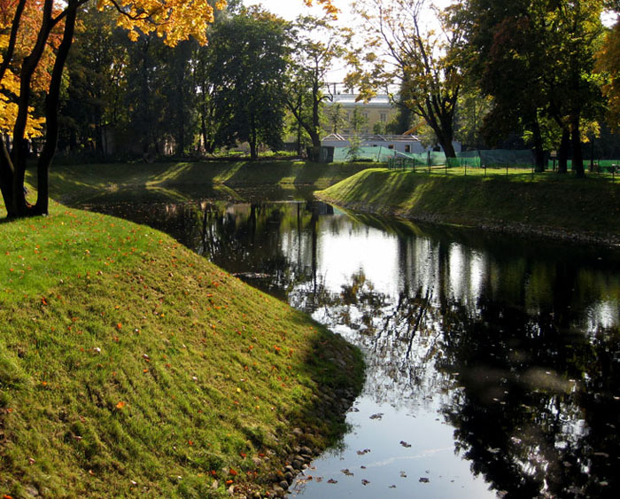 photo "***" tags: landscape, autumn