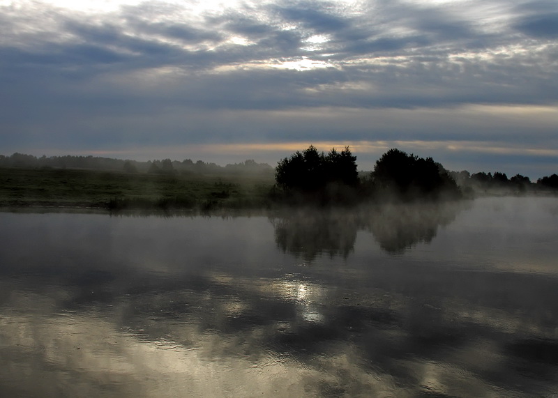 photo "***" tags: landscape, summer, water