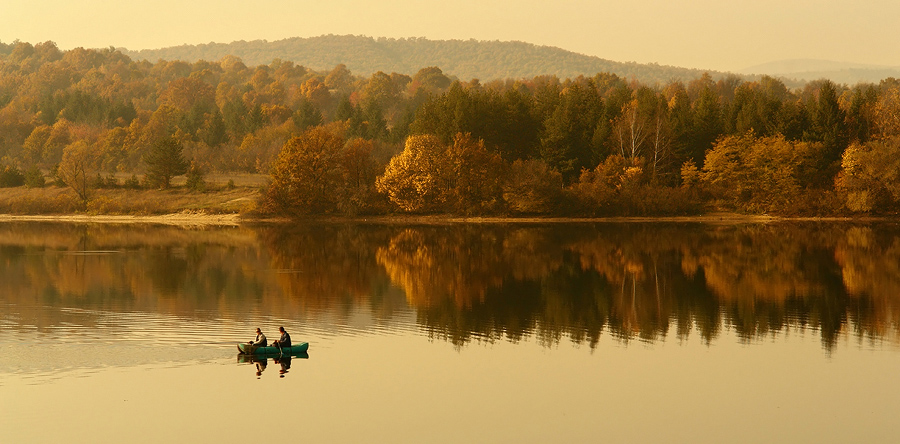 photo "***" tags: landscape, forest, water