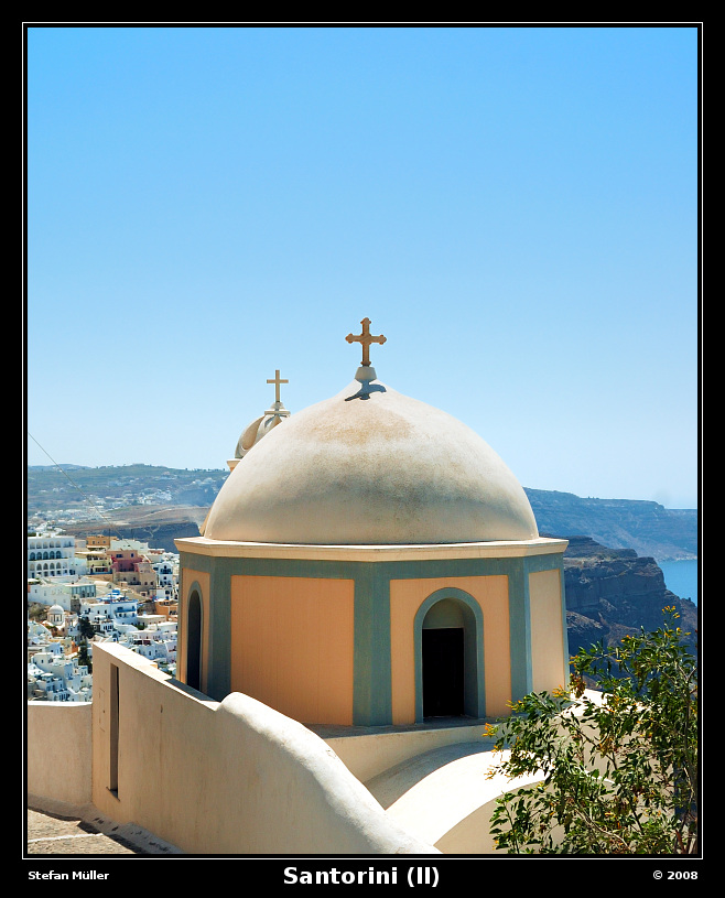 photo "Santorini" tags: architecture, travel, landscape, Europe