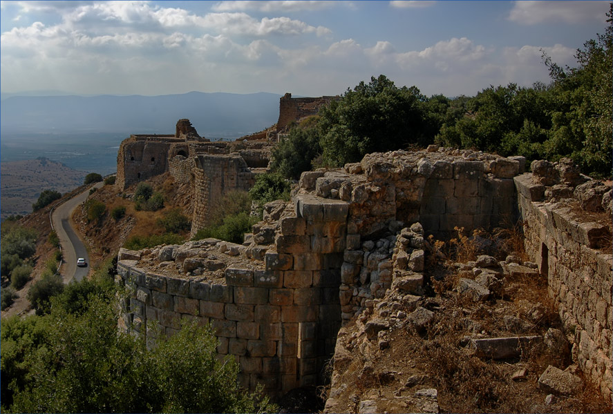 photo "Above the world" tags: architecture, travel, landscape, 